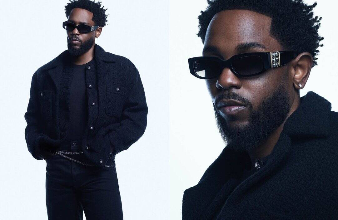 Ten Craves: Kendrick Lamar Gets The Chanel Treatment, A24 Lands In